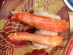 -Musashi回转寿司(京都站八条口店)