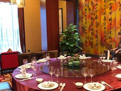 包厢-民族饭店-四季餐厅