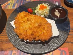 -京鹿料理(荟聚店)