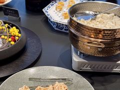 -渔港甄宴·海鲜·地标烟台菜(金沙滩店)