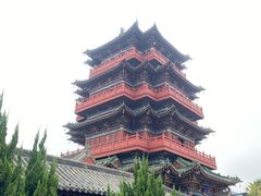 -开封府