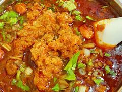 -代四孃牛华豆腐脑美味小食(总店)