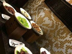 -咸亨大酒店-自助餐厅(解放南路店)