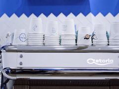 -OZ cafe(南昌路店)