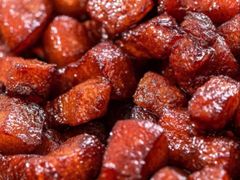 脆哨-丁家脆哨(民生路店)