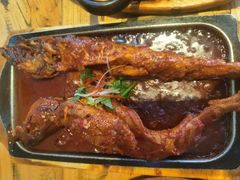 -金达莱冷面百年石锅饭(宾馆胡同店)