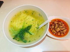 -东泰祥生煎馆(重庆北路店)