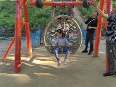 -西部长青自然儿童乐园