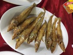 -蛇口康乐快餐鱼仔档(翠苑小区店)