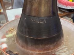 -东来顺•非遗火锅(外滩店)