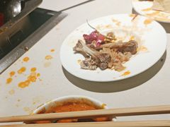 -海底捞火锅(劲松店)