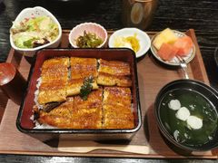 -玄白·炭烤活鳗(上海首店)