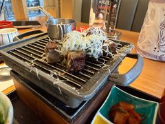 -味太助·银饭食堂(中华城店)