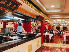 -万荣烤鸭店·北京菜(天坛店)