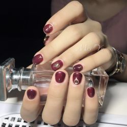 -Pink You美甲美睫纹绣定制中心