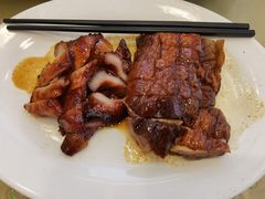 -福今喜粤餐厅