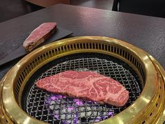 -觅福里•熟成和牛餐厅