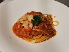 -一棵树·意大利西餐厅One Tree(新城店)