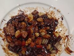 -新乾隆酒楼(帝景园店)