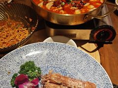 -兄弟爬爬虾(北京路店)