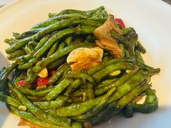 -前海沿·青岛菜(李沧万达店)