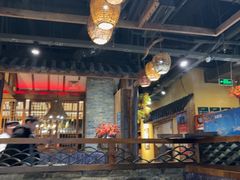 -黄泥岗·黄陂农家菜(百步亭店)