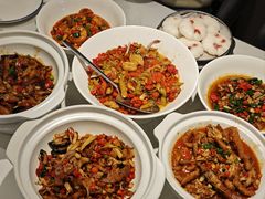 -兰湘子·湘菜小炒(通州万象汇店)