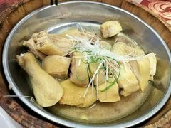 -沙田轩(古北店)