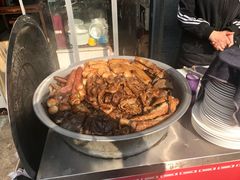 -长香源葫芦头梆梆肉(开通巷店)