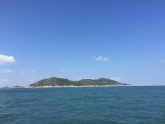 -东极岛景区