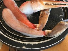 -蟹道乐(道顿堀本店)