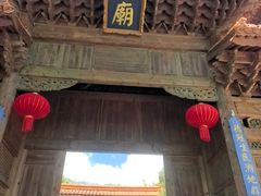 -大理文庙(大理古城)