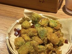 -福苗小骆驼烧烤(莲湖路店)