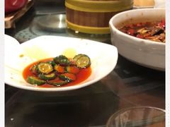 -玉林烤鸭店(垡头店)