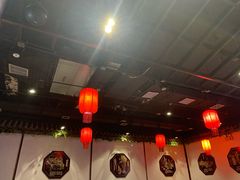 -宽板凳老灶火锅(南礼士路店)