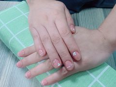 -首脑美容美发化妆美甲培训学校(龙岗校区)