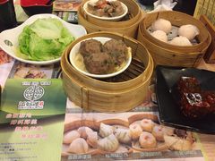 -添好运点心专门店(中环IFC店)