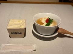 -无印良品餐堂 MUJI Diner(成都太古里店)