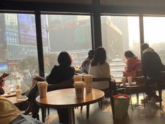 -星巴克臻选(重庆大融城店)