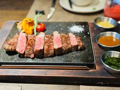 -九月里.自由花园餐厅