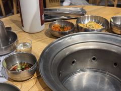 -姜虎东白丁烤肉(深圳湾后海汇店)