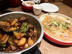 -金掌勺锅包肉(太原万达店)