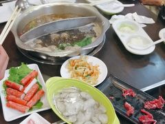 -翠峰苑火锅(迎宾路店)