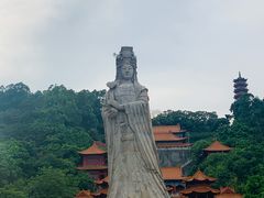 -南沙天后宫景区