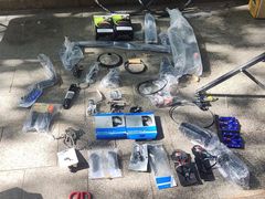 -美利达自行车和平里旗舰店