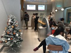 -喜茶(广州中山六路店)