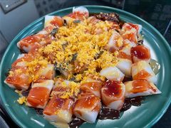 -凉小无猜·手作芋圆甜品(深圳总店)