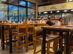 大堂-COMMUNE幻师(五角场店)