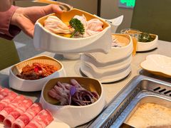 -海底捞火锅(新华联梦想城店)