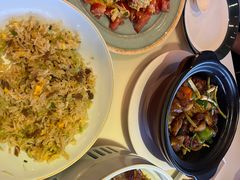 -太兴餐厅(小径湾店)